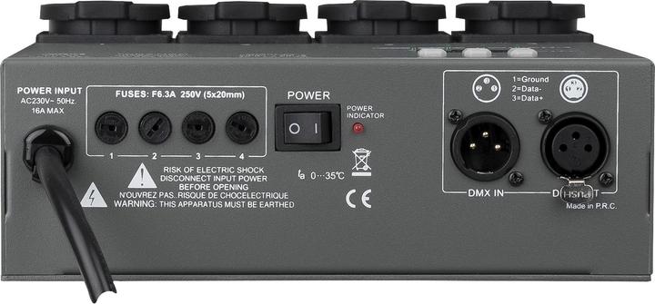 Produktbild Showtec MultiSwitch