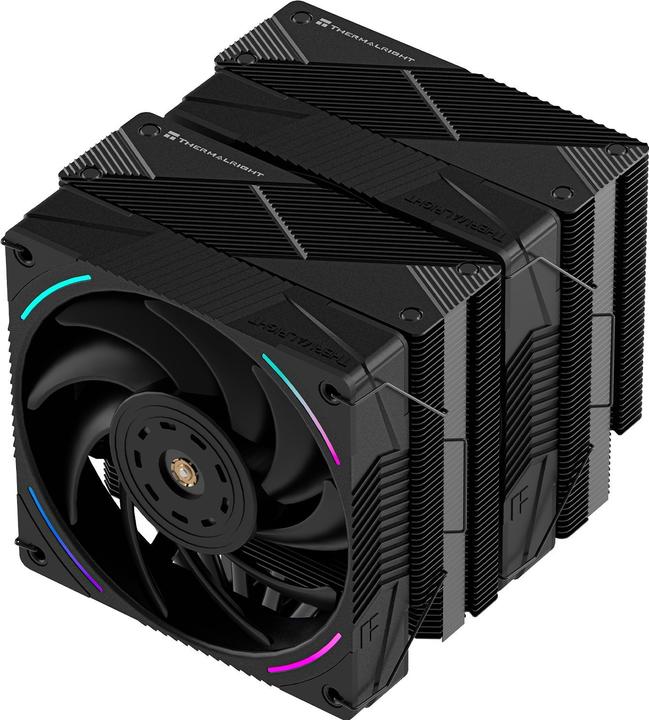 Actual product image Thermalright Phantom Spirit 120 EVO - CPU air cooler - Max 27 dBA (157 mm)