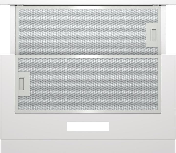 Actual product image Gorenje TH60E3W cooker hood Built-in White ³/h C