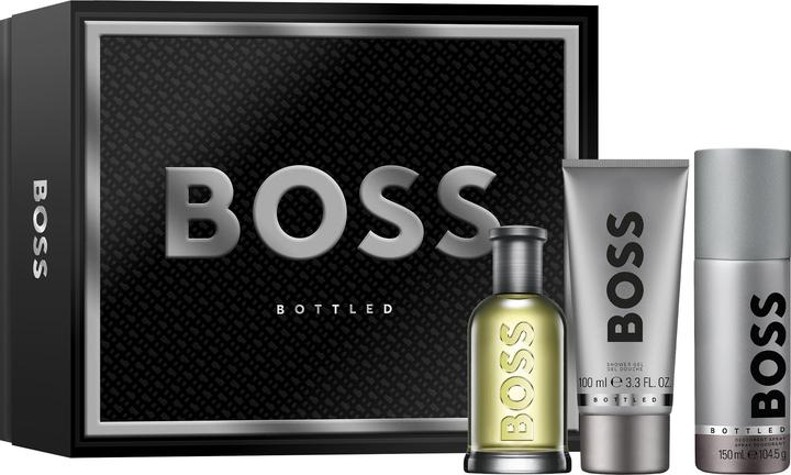 Beauty gift sets