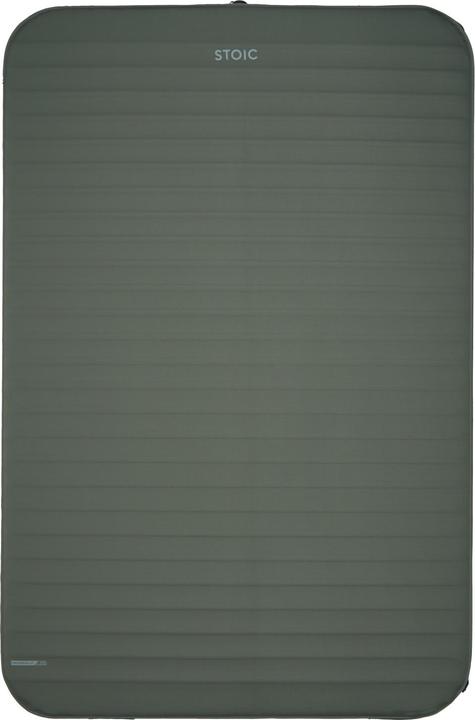 Actual product image Stoic HaverdalSt. Self Inflating Mat