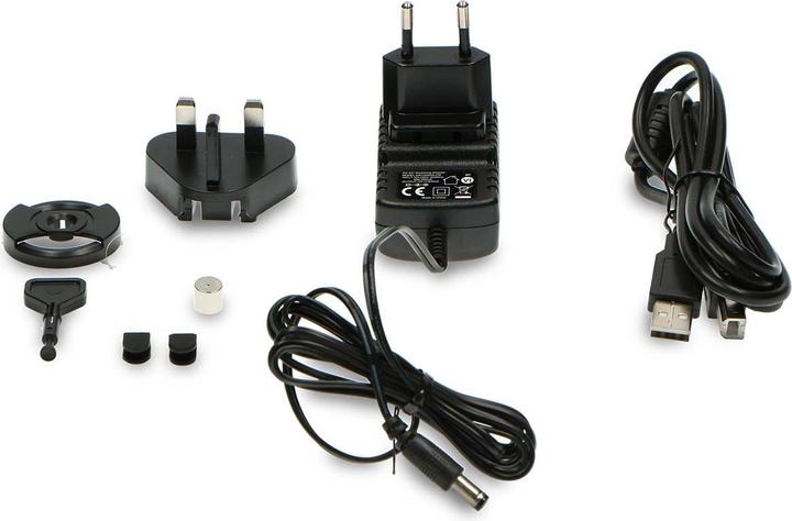 Produktbild Lenco LBT-188 (Manuell)