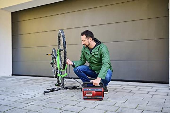 Produktbild Einhell Pressito 18/25 (11 Bar)