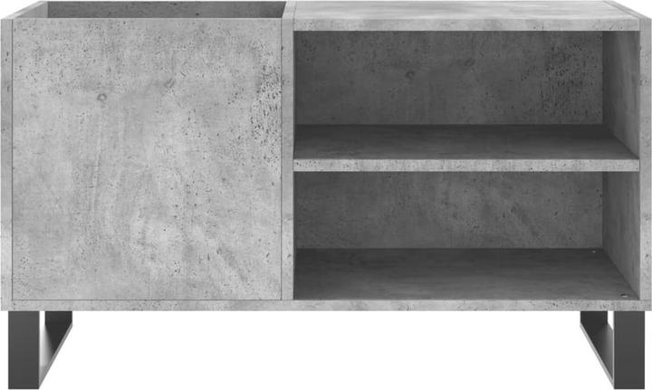 Immagine prodotto VidaXL Plattenschrank Betongrau 85x38x48 cm Holzwerkstoff