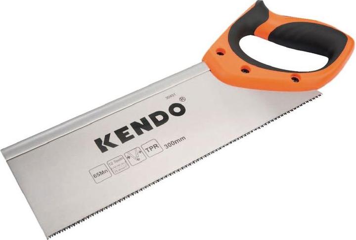 Actual product image Kendo Tenon saw
