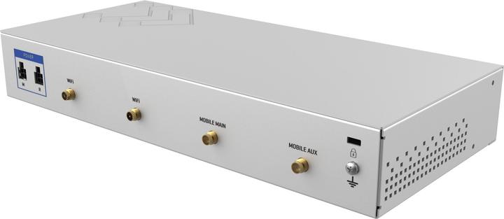 Produktbild Teltonika RUTXR1