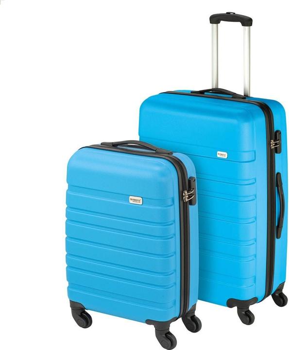 Produktbild Princess Traveller Singapore (34 l)