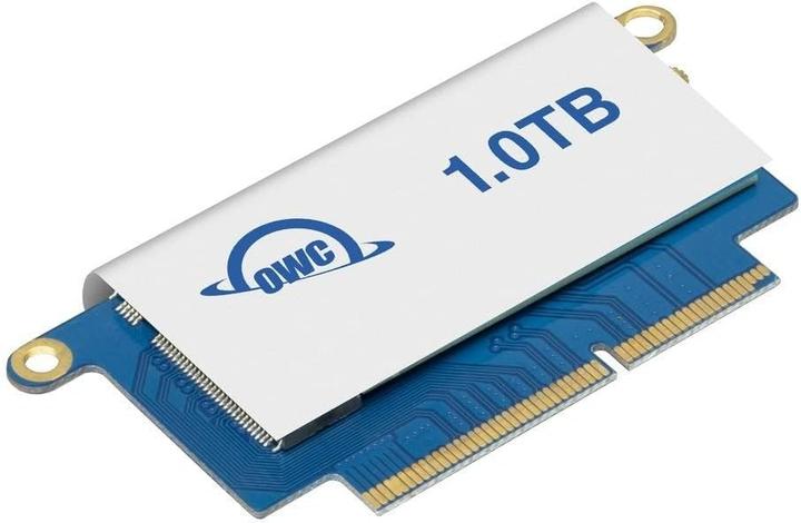 Immagine prodotto OWC Aura Pro NT (1000 GB, M.2)