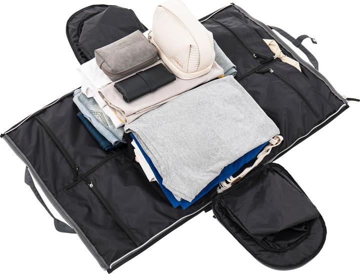 Produktbild Welltravel Reisetasche «Duffle»