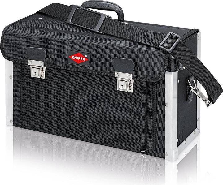 Actual product image Knipex Tool Bag Classic