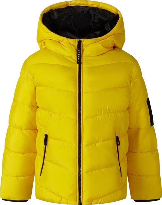 Produktbild Minoti Steppjacke Jungen (104)