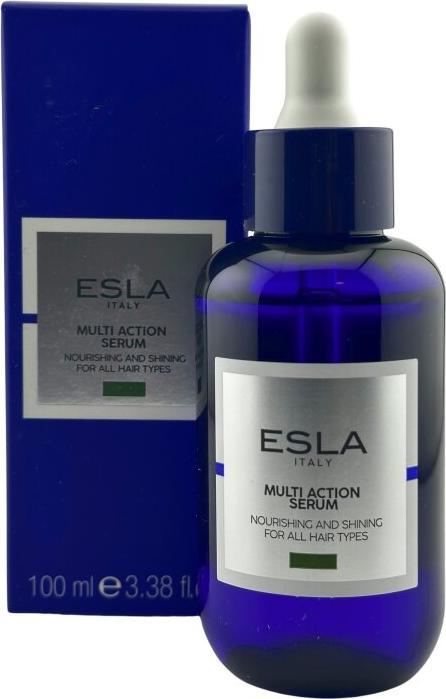Actual product image Eslabondexx Esla Multi Action Serum 100 ml (100 ml)