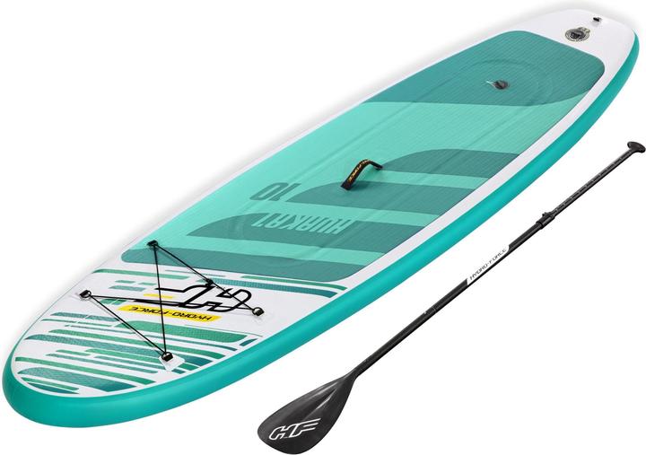 Image du produit Bestway HF SUP Set Huakai'I 305x84x15cm (10')