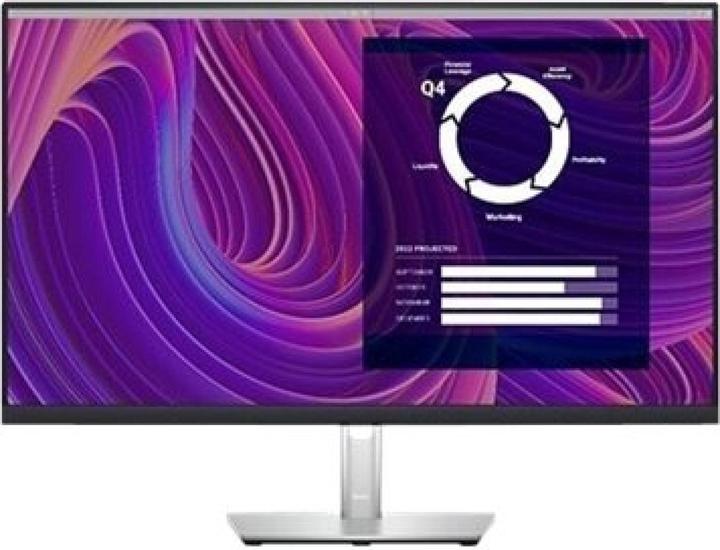 Produktbild Dell P2723D (2560 x 1440 Pixel, 27")