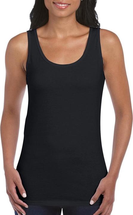 Actual product image Gildan Tank Top (XL)