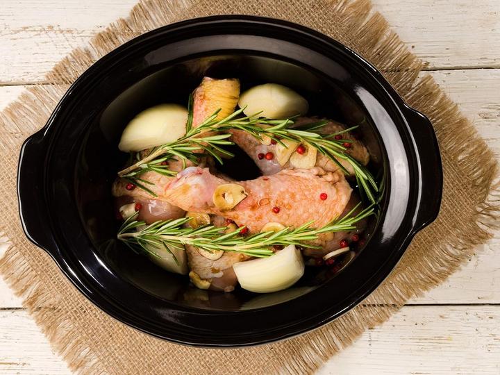 Actual product image Beper Steam pot BC.510