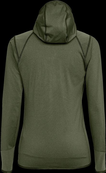 Image du produit Salewa Veste à capuche Agner Hybrid Polarlite Durastretch Da (36, 42, S)