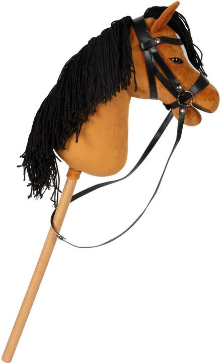 Image du produit small foot Hobby Horse marron « Mélodie »