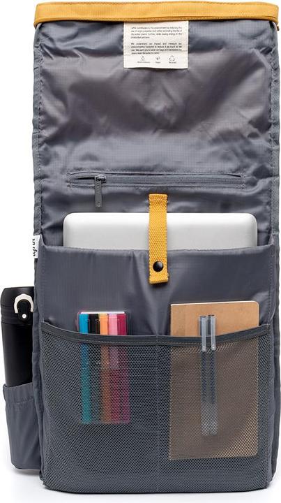 Actual product image Lefrik Roll (19l) (19 l)