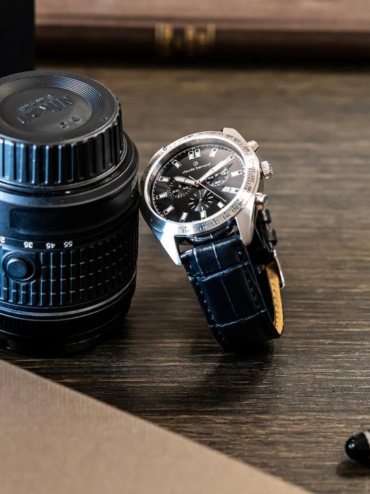 Immagine prodotto Claude Bernard Cronografo Classic ST50 (Cronografo, 44 mm)