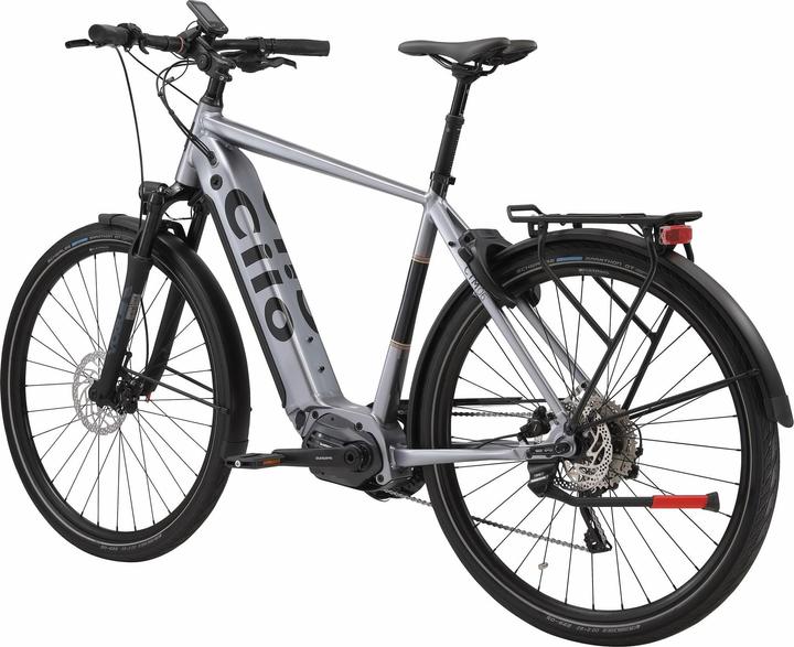 Cilo Aglotour CTM°06+ (60 cm)
