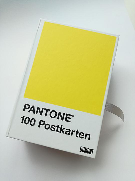 Produktbild Pantone (100 Stk.)