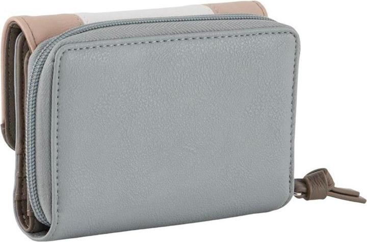 Actual product image Tom Tailor Wallet 14 cm