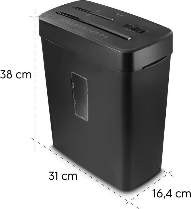 Produktbild Hama Prime M50CD-B