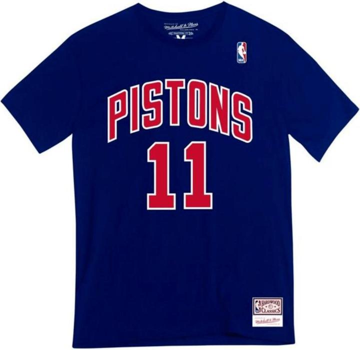 Immagine prodotto Mitchell & Ness Isiah Thomas (L)