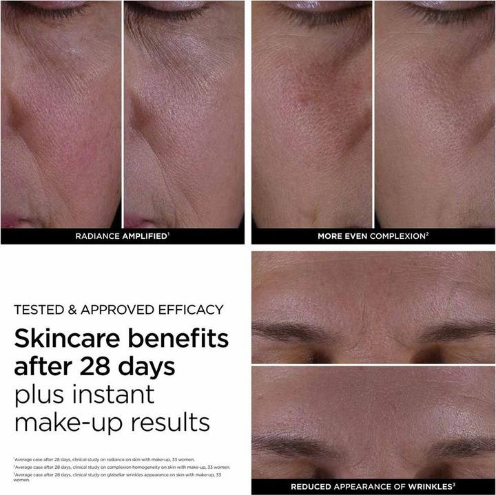 Produktbild Clarins Double Serum Foundation (30 ml)