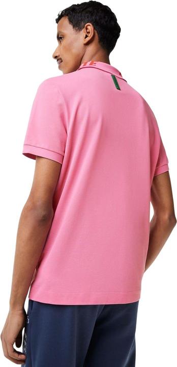 Immagine prodotto Lacoste Movement Maglietta Polo Aderente Uomo (XL)