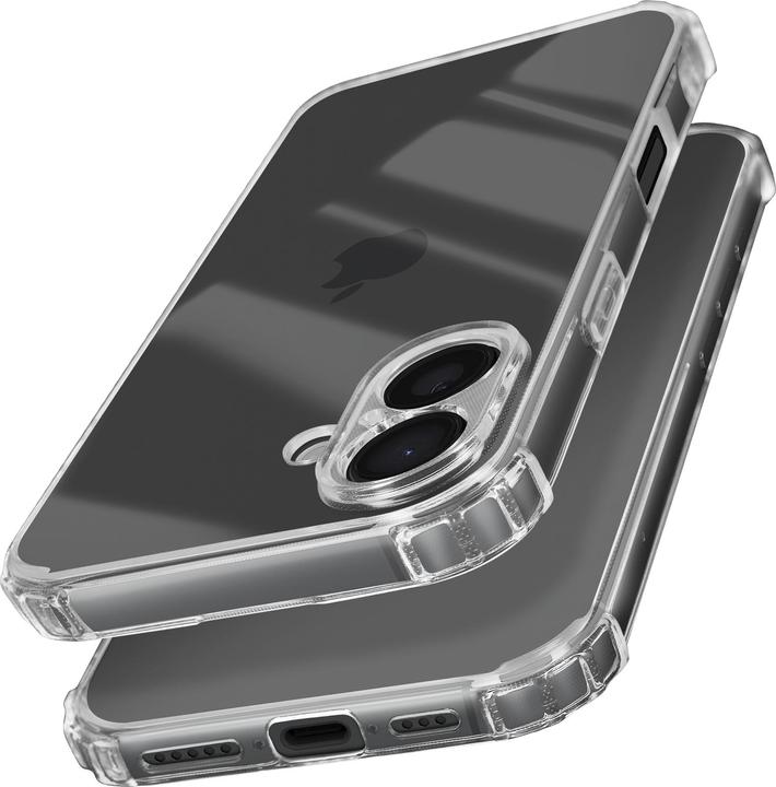 Produktbild Avizar ToughShield Case (Apple iPhone 16)
