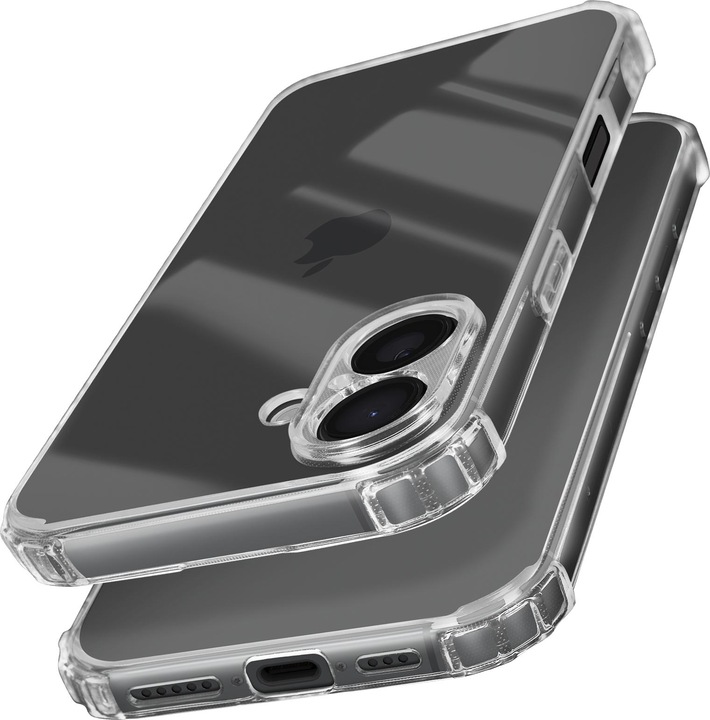 Image du produit Avizar Étui ToughShield (Apple iPhone 16)