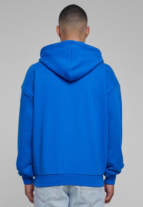 Image du produit Urban Classics Sweat à capuche Origami Heavy Oversize - 91507 (M)