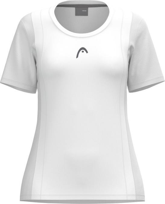 Produktbild Head Club 25 Tech T-Shirt Mädchen Weiss (164)