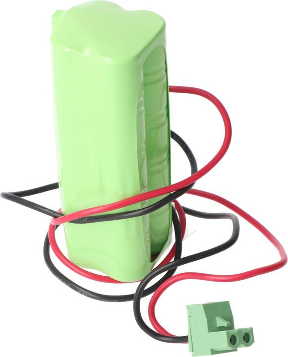 Produktbild XCell Akku Türsteuerung Besam EMC, EMCM, EU-EUD (24 V, 150 mAh)