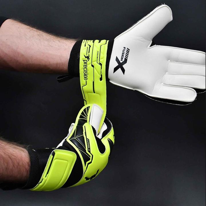 Produktbild Precision Fusion X Flat Cut Essential (7)