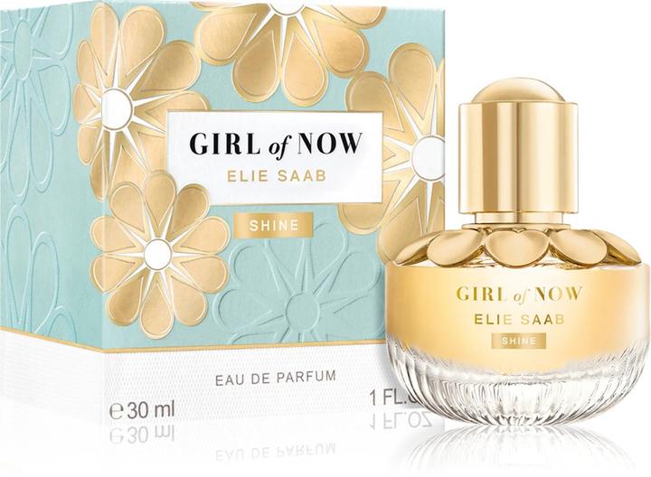 Produktbild Elie Saab Girl of Now (Eau de Parfum, 30 ml)