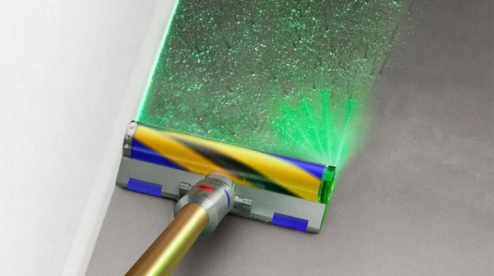 Immagine prodotto Dyson V15 Detect Absolute