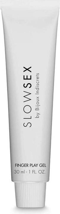 Actual product image Bijoux Indiscrets Finger Play (30 ml)