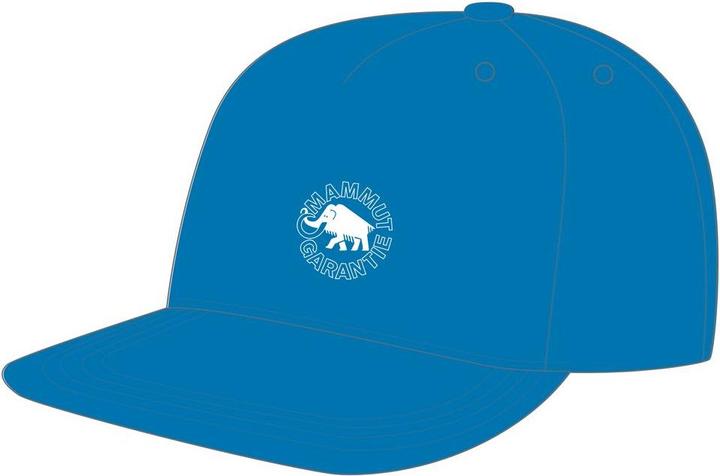 Actual product image Mammut Garantie Cap (L, XL)