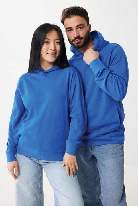 Produktbild Universal Textiles Yengo Kapuzenpullover Seitentasche (S)