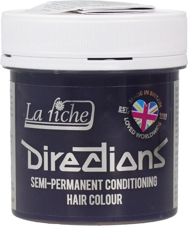 Produktbild Directions stormy grey 89ml (Stormy grey)