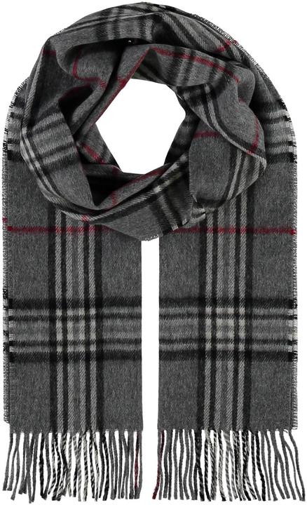 Immagine prodotto Fraas Cashmink® Scarf with Plaid