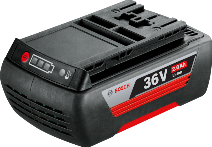 Bosch Home & Garden Spare battery 36V/2.0AH (36 V)