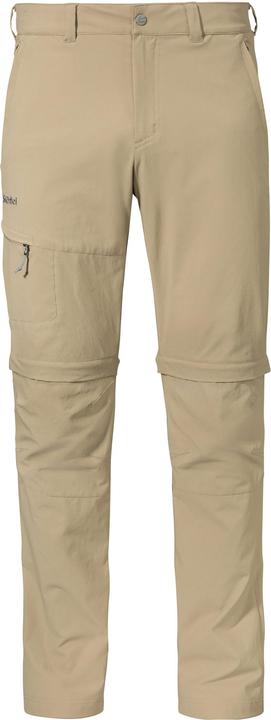 Schöffel Pants Koper1 Zip Off