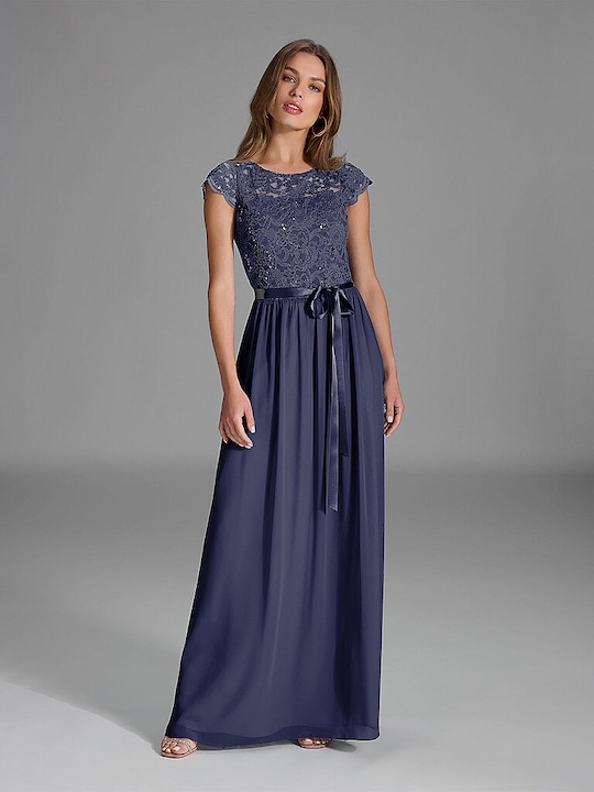 Actual product image Swing Abendkleid (40)