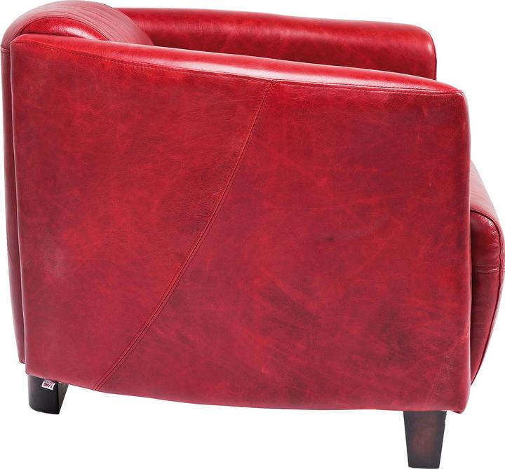 Actual product image Kare Design cigar lounge