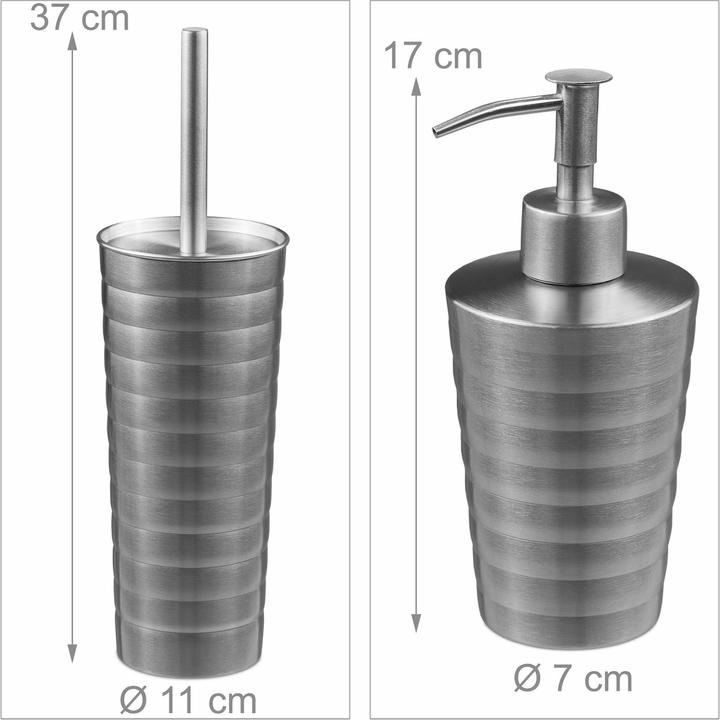 Image du produit Relaxdays Schreibtisch-Organizer