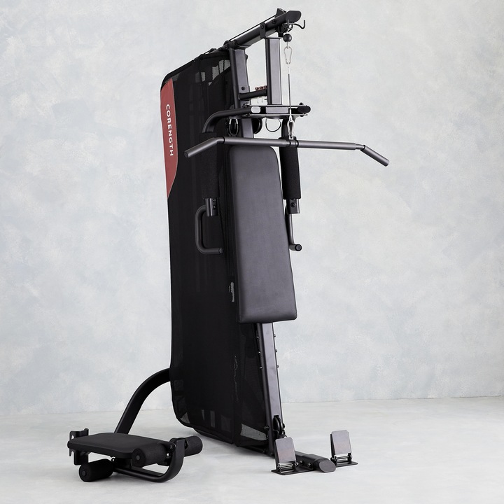 Actual product image Corength Home Gym Compact